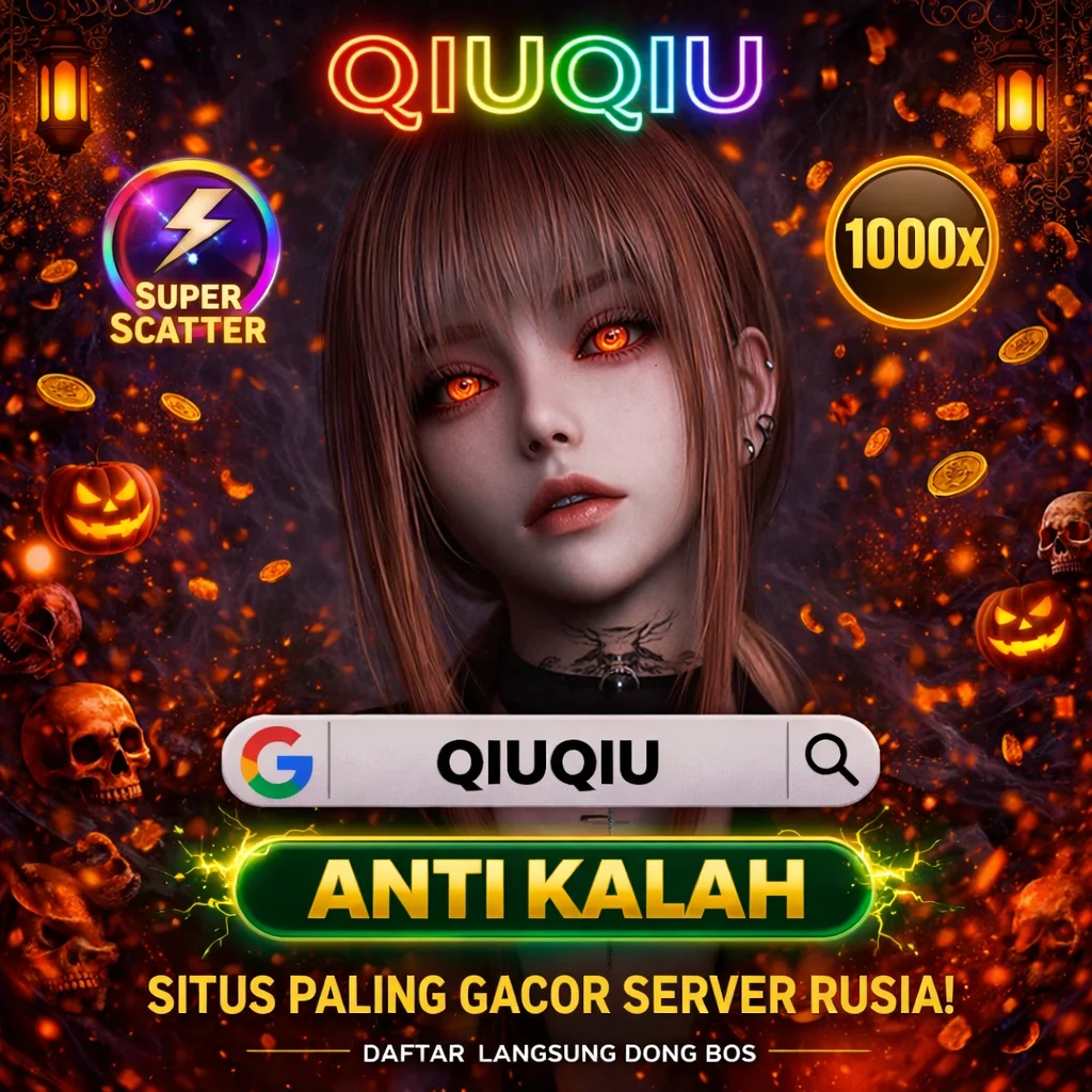 QIUQIU ➔ Portal Informasi Klasik & Referensi Paling Stabil